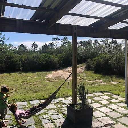 Casetta Del Fuoco - Eco Container Cottage Plettenberg Bay Exterior foto